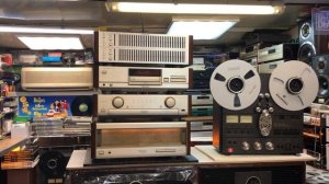 Technics SE A2000+SU C2000