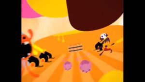 заставка nickelodeon 2009