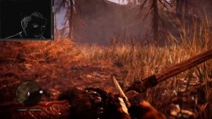 Far Cry Primal v1.3.3 Full HD Video 1920x1080 Завезли ГРАФОН HD текстуры обновление обзор на русско