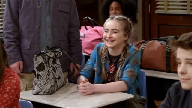 Girl Meets World - Josh & Maya (Joshaya) - XO-IQ - Where Our Hearts Go смотреть онлайн