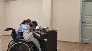 Попурри на рус. нар.песню