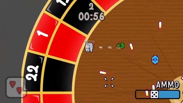 GMTK Game Jam Devlog - Shooting The Dice смотреть онлайн