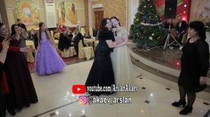 Патимат Сатыбалова