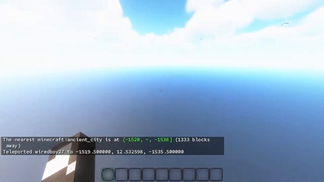 Superflat Biomes Mod Spotlight смотреть онлайн