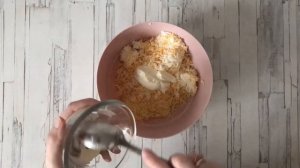 ТАРТАЛЕТКИ с помидорами и сыром на праздничный стол  Красивые и вкусные тарталетки с начинкой