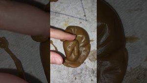 Восковая отливка/Сущность/Подавление воли/Страх.
