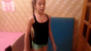 Как сделать выход из угла в стойку (спичаг)