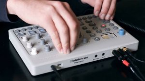 Elektron Model:Cycles Techno Jam #7