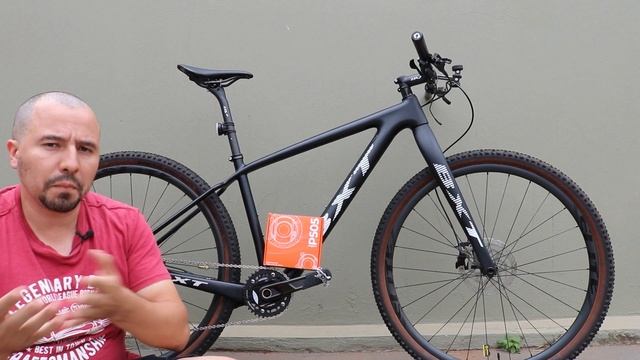 Review completo powermeter MAGENE P505