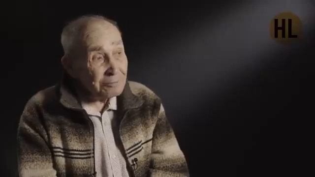 ГУЛАГ  Воспоминания узника Норильлага Сергея Щеглова   History Lab  Интервью