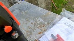 Парма БП - 062 / 18. Часть 1.