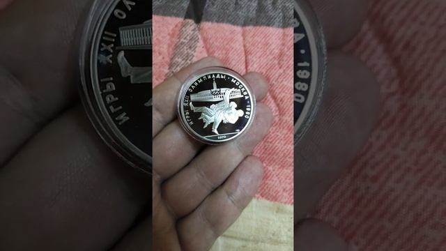 Олимпиада 80. Дзюдо смотреть онлайн