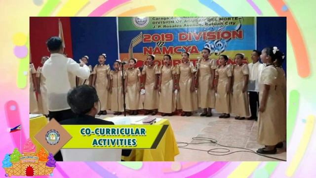 School-Based Management Best Practices of Buhang Elementary School