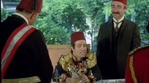 Tosun Paşa | FULL HD
