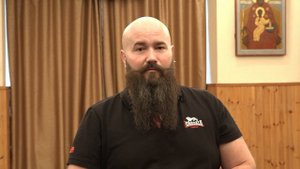Интервью с артистом