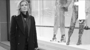 Алекса Астер & Иван Детцель - Chanel (Премьера клипа, 2023)