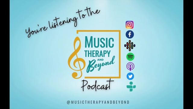Music-Centered Music Therapy with Jim Hiller, Ph.D., MT-BC | #68
