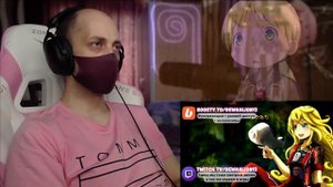 Реакция на аниме | Созданный в бездне : Рассвет глубокой души ► 1 часть