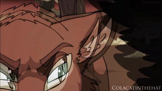 [Коты воители]~Ticking~Горелый/Огнезвёзд/Звездоцап~ЗакаЗ~ смотреть онлайн