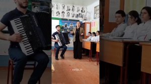 Даргинская песня. Аминат Ибиева