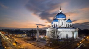 ТРОИЦКИЙ СОБОР.  "ТОЛЬКО ЗА ДЕНЬГИ..!!!"    ...???...   ПРОВЕРЯЕМ ОТЗЫВЫ.   Всё это - ПИТЕР!