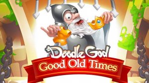 СОЕДИНЯЕМ И СОЗДАЕМ! — Doodle God: Good Old Times