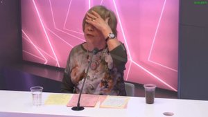 Радио "L!FE". "Передача данных". Наталья Басовская. 23.03.2017г.