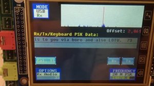 STM32-SDR