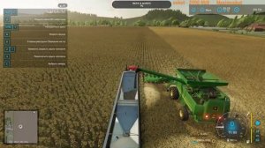 FARMING SIMULATOR 22 (УСПЕЙ ПОЛУЧИТЬ БЕСПЛАТНО НА EPIC GAMES ДО 30 МАЯ)