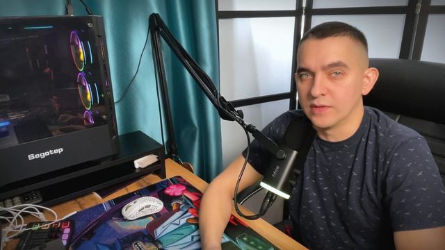 Купил Ryzen5 7500F AMD Процессор OEM (без кулера) l Распаковка и небольшой обзор