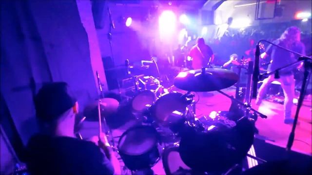 Jim's last ATF gig смотреть онлайн