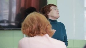 Центр дополнительного образования и повышения квалификации медработников