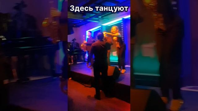 Магадан ресторан на Летучем Голландце в Петербурге #ресторан #рестораныспб