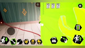 Hello Neighbor: Nicky’s Diaries - Gameplay Walkthrough Part 2 - Mission 11-15 (Ios,Android)