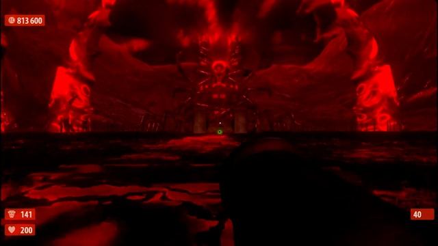 Serious Sam HD | Thana's Insanity : The Soul's End | 13 смотреть онлайн