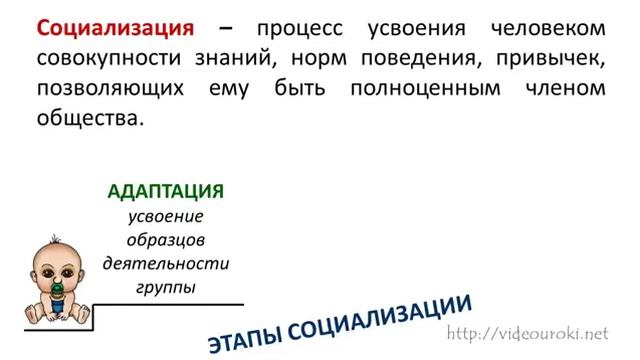 индивид и личность 2
