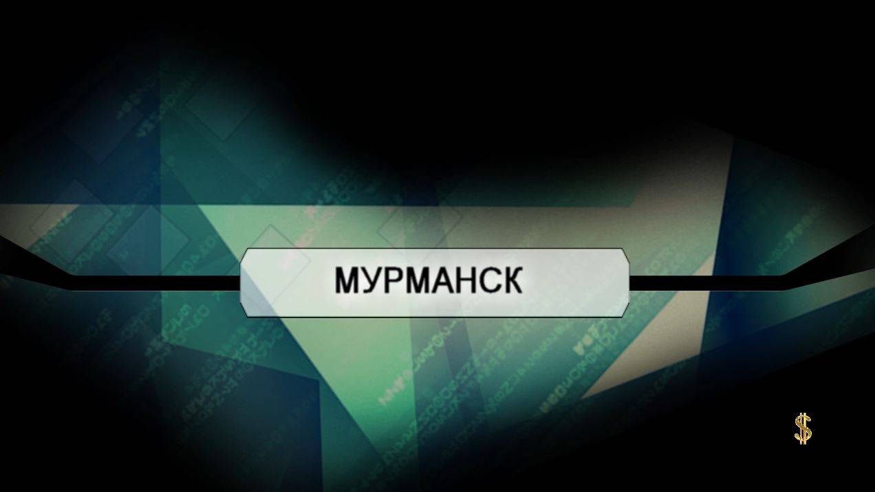 Автопутешествие Кострома - Мурманск
