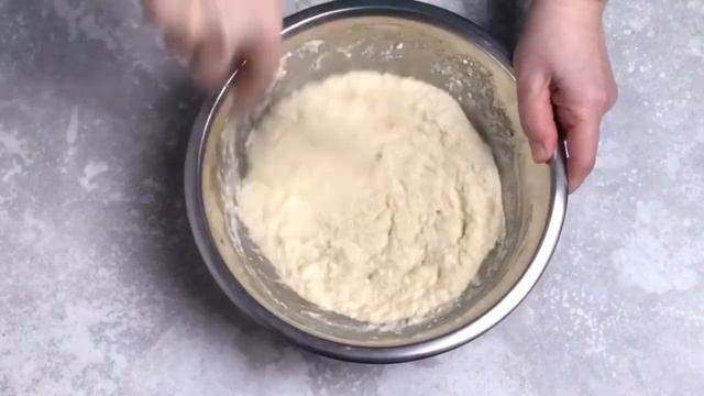 КОРОЛЕВСКОЕ УГОЩЕНИЕ ДЛЯ БЛИЗКИХ!  Королевская ватрушка  ОБЪЕДЕНИЕ!