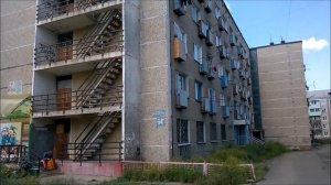 2019-08-02 По просьбе подписчиков - 45й квартал, двор Орлова-Сосновая