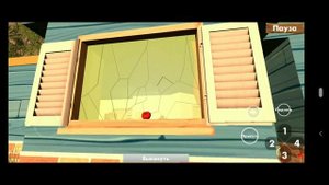 Два лучших Hello Neighbor Prototype Mobile