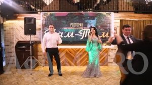 гр Мирес - Ханум 2019 (концерт ТАМ-ТАМ)
