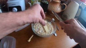 Для сброса веса! Вкусная и очень полезная овсянка!