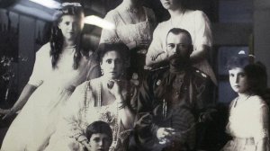 Последние часы жизни Романовых