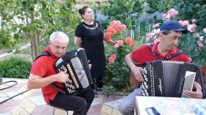 Патимат Ахмедова