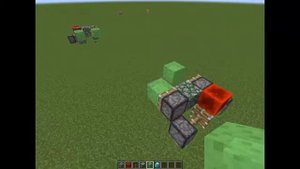 ДЮП в Майнкрафте на версии 1.8 и выше.