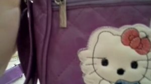 Что лежит в моей сумке