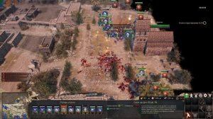 Ancestors Legacy ➤ Полное прохождение Часть #9 ◉ Финал [1440p\2K]