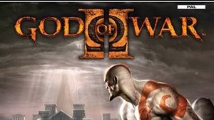 God of War 2 - игрофильм