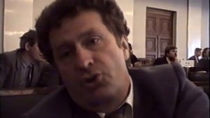 609. Жириновский о выборах президента