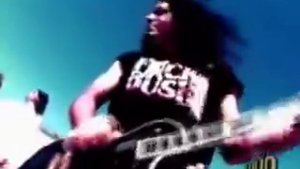 Ministry   No W music video